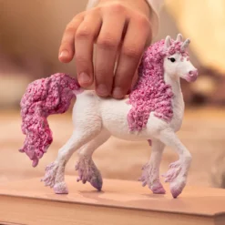 Blüten Einhorn Stute