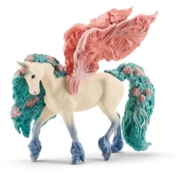 Blütenpegasus