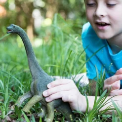 Brachiosaurus