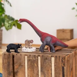 Brachiosaurus
