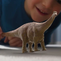 Brontosaurus