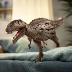 Carcharodontosaurus