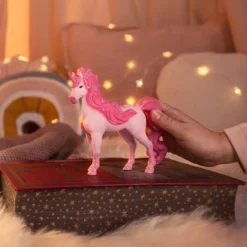 Cassiopeia Einhorn Stute