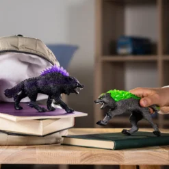 Creature Set