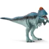 Cryolophosaurus