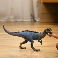 Dilophosaurus