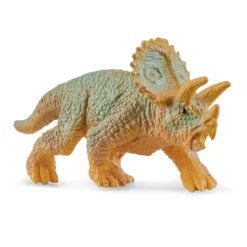 Dino Fallschirmrettung