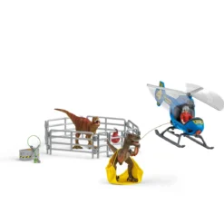 Dino Helikopterrettung