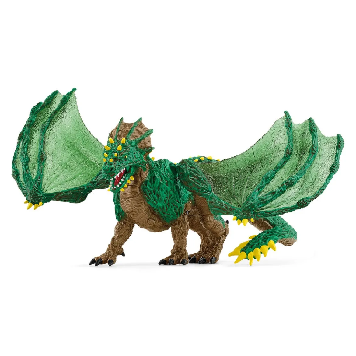 Dschungeldrache