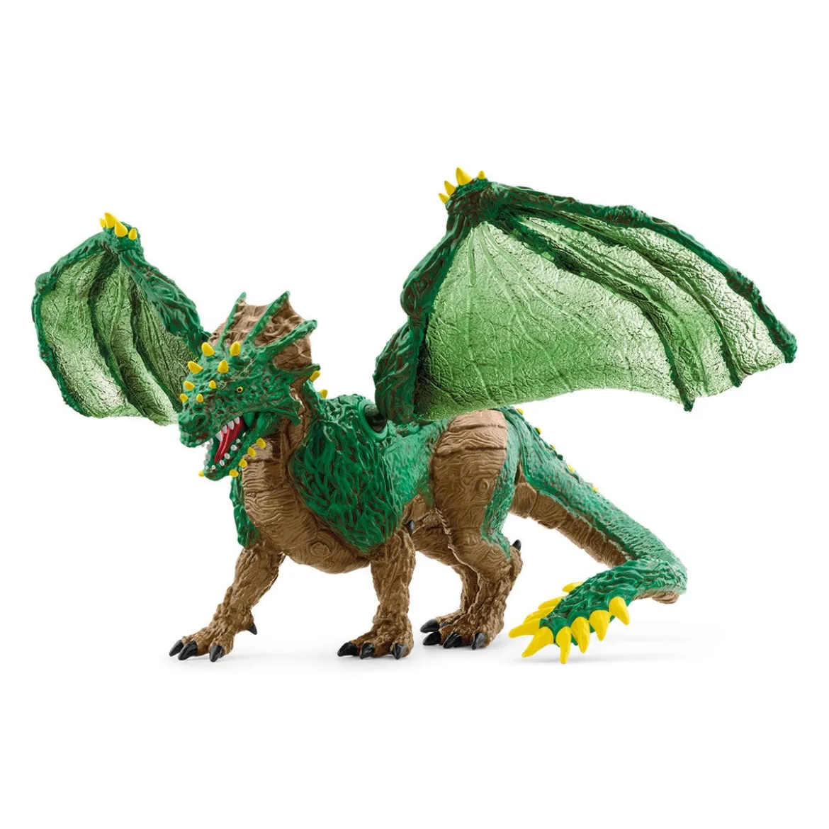 Dschungeldrache