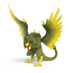 Dschungelgreifvogel