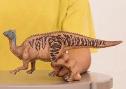 Edmontosaurus