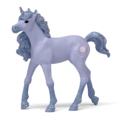 Einhorn Fohlen Iris
