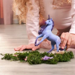 Einhorn Hengst Orchid