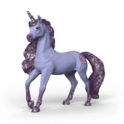 Einhorn Hengst Orchid