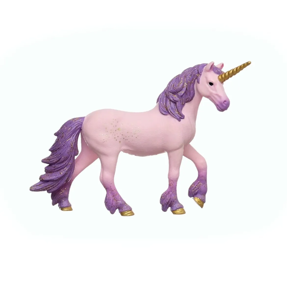 Einhorn Stute Seraphina