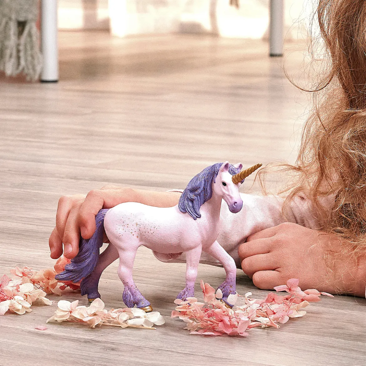 Einhorn Stute Seraphina