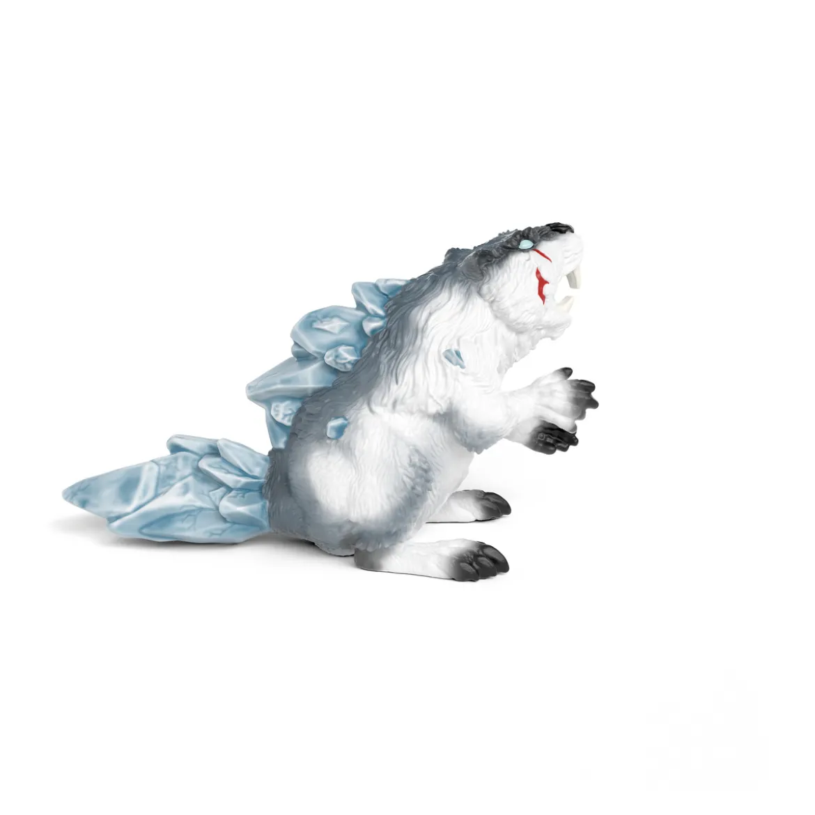 Eisbiber