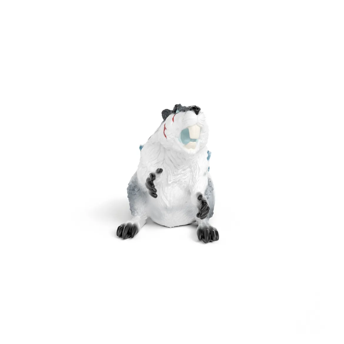 Eisbiber
