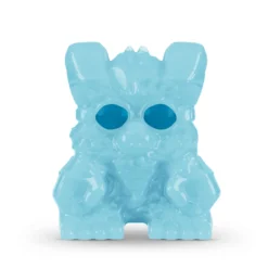 Eis-Crashmobil mit Mini Creature
