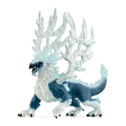 Eisdrache