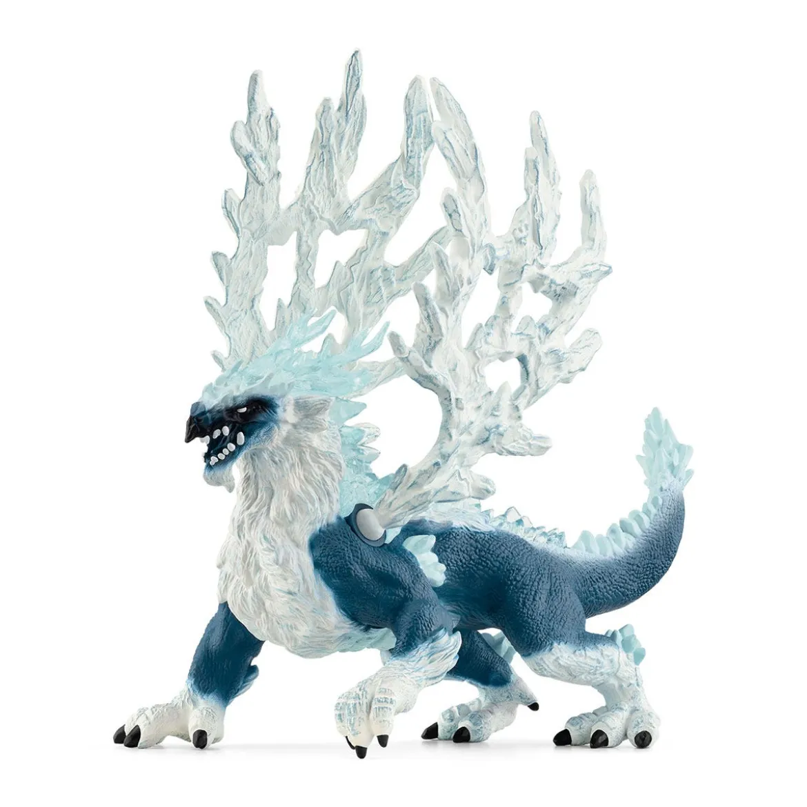 Eisdrache