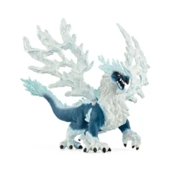 Eisdrache