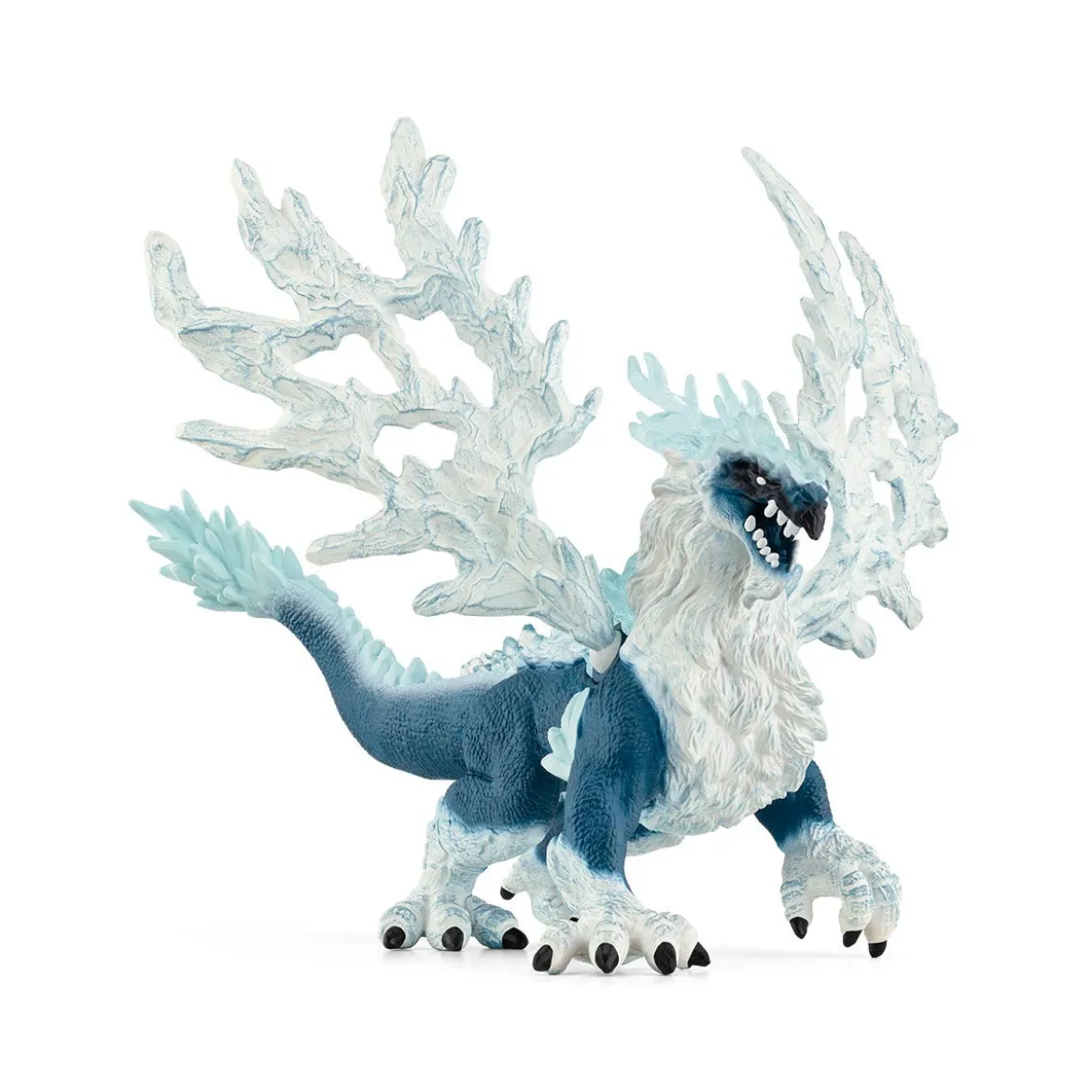 Eisdrache