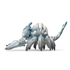 Eiskrabbe