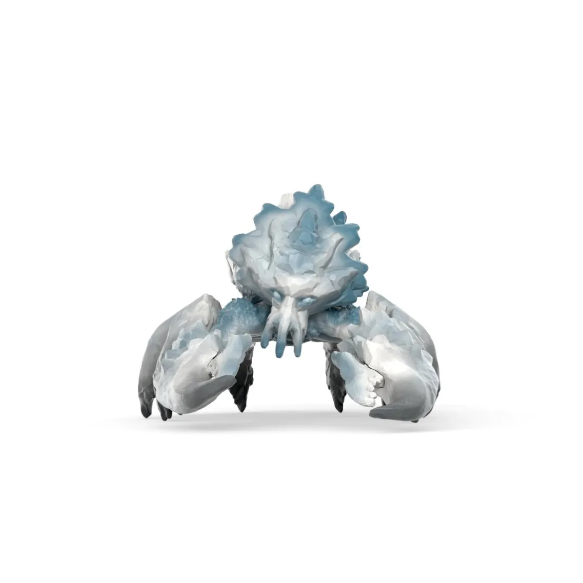Eiskrabbe