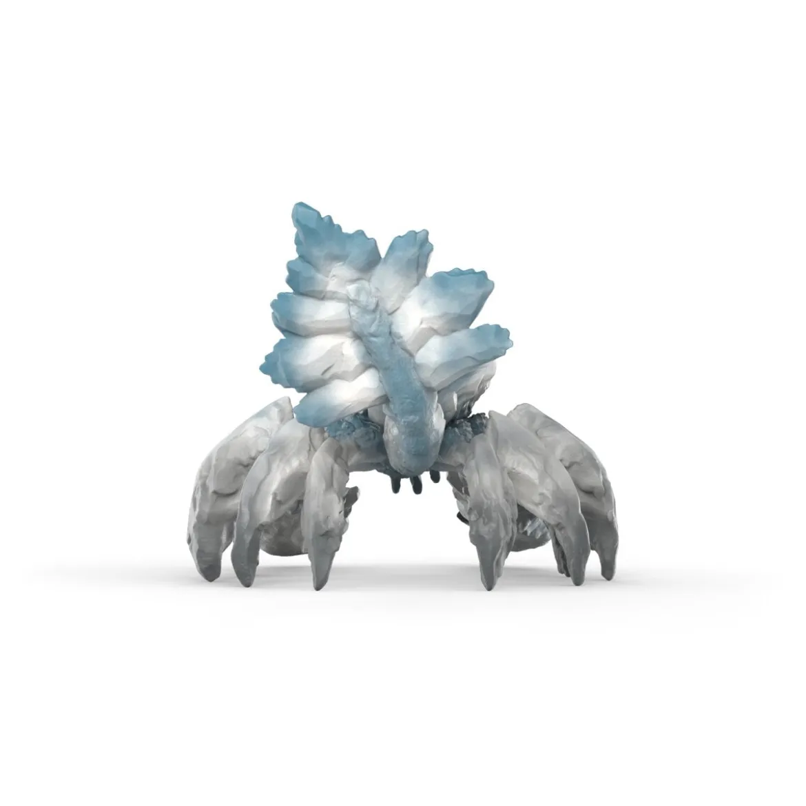 Eiskrabbe