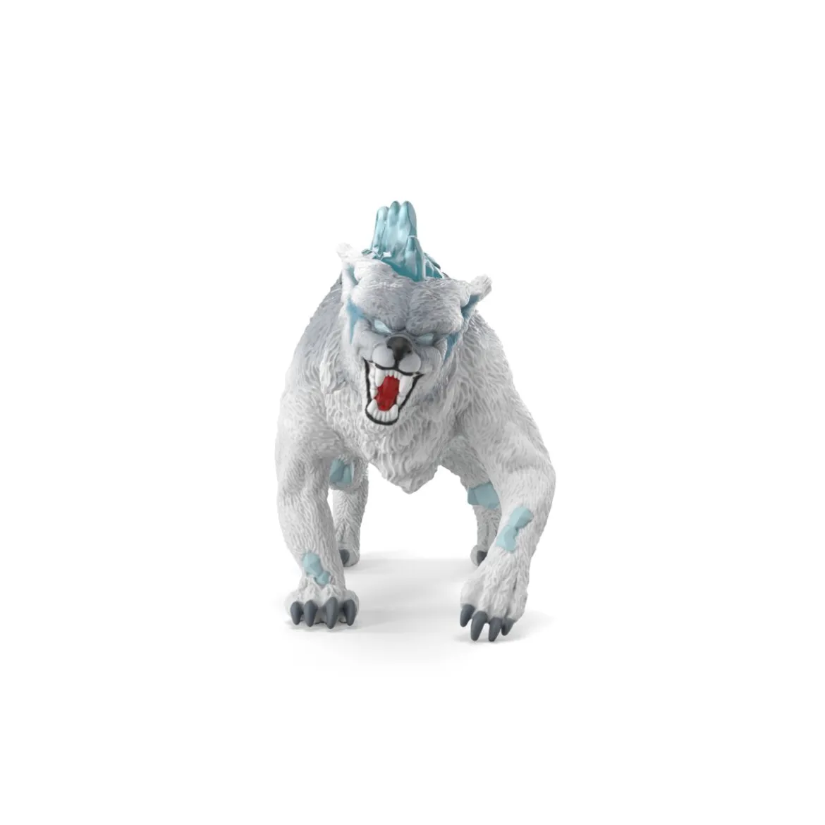 Eis-Luchs