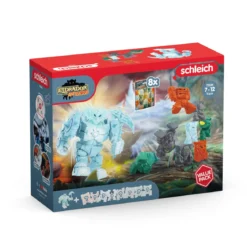 Eis-Roboter Value Pack