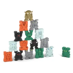 ELDRADOR® Mini Creature Series 6