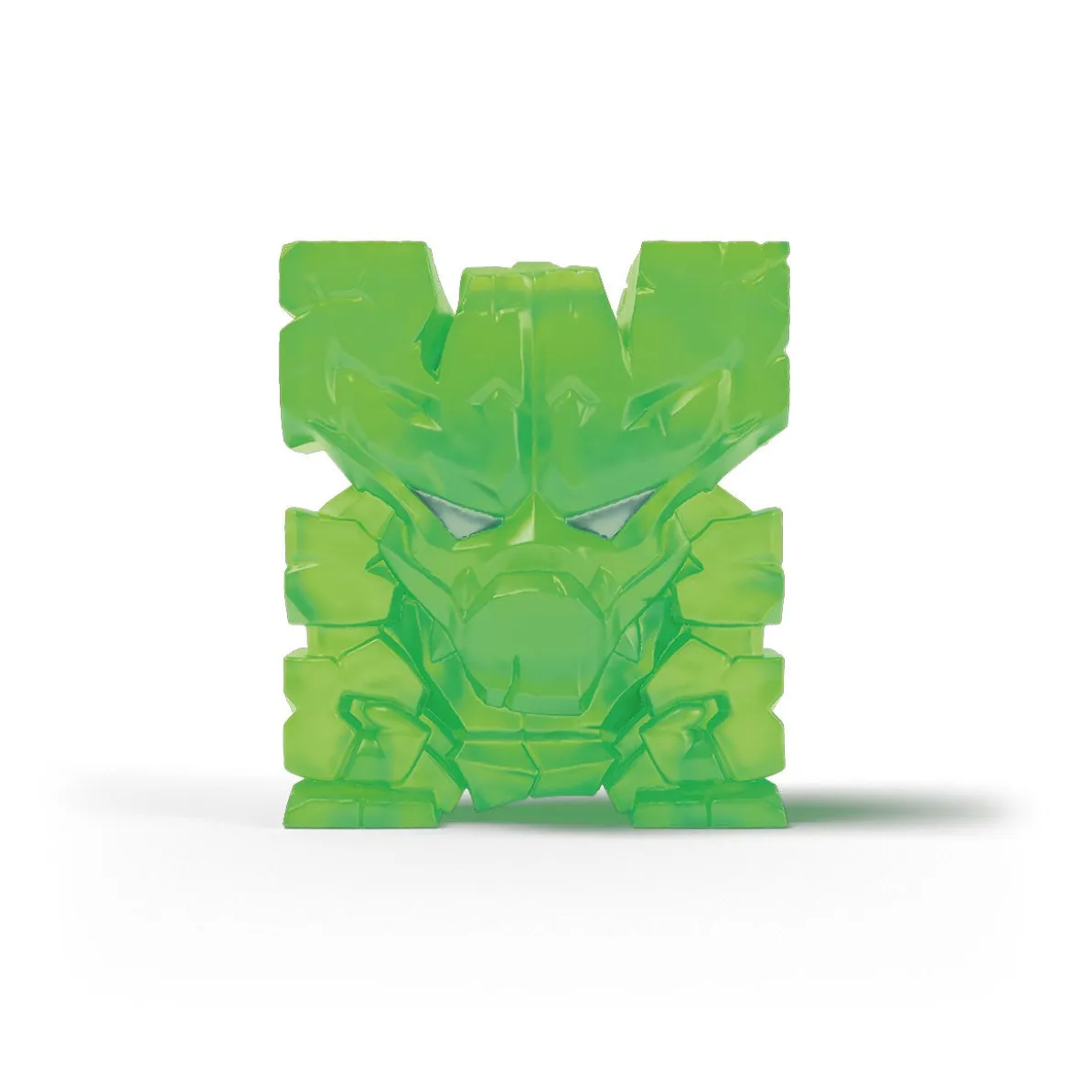 ELDRADOR® Mini Creatures Schatten-Stein-Roboter