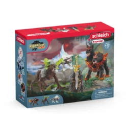 ELDRADOR® Starter Set