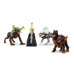 ELDRADOR® Starter Set