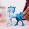 Elementa Wasserflammeneinhorn Fohlen
