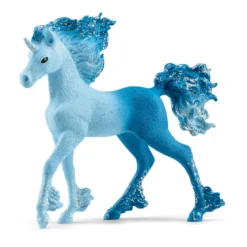 Elementa Wasserflammeneinhorn Fohlen