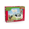 Farm World Bauernhof Starter-Set