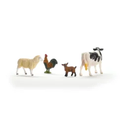 Farm World Bauernhof Starter-Set