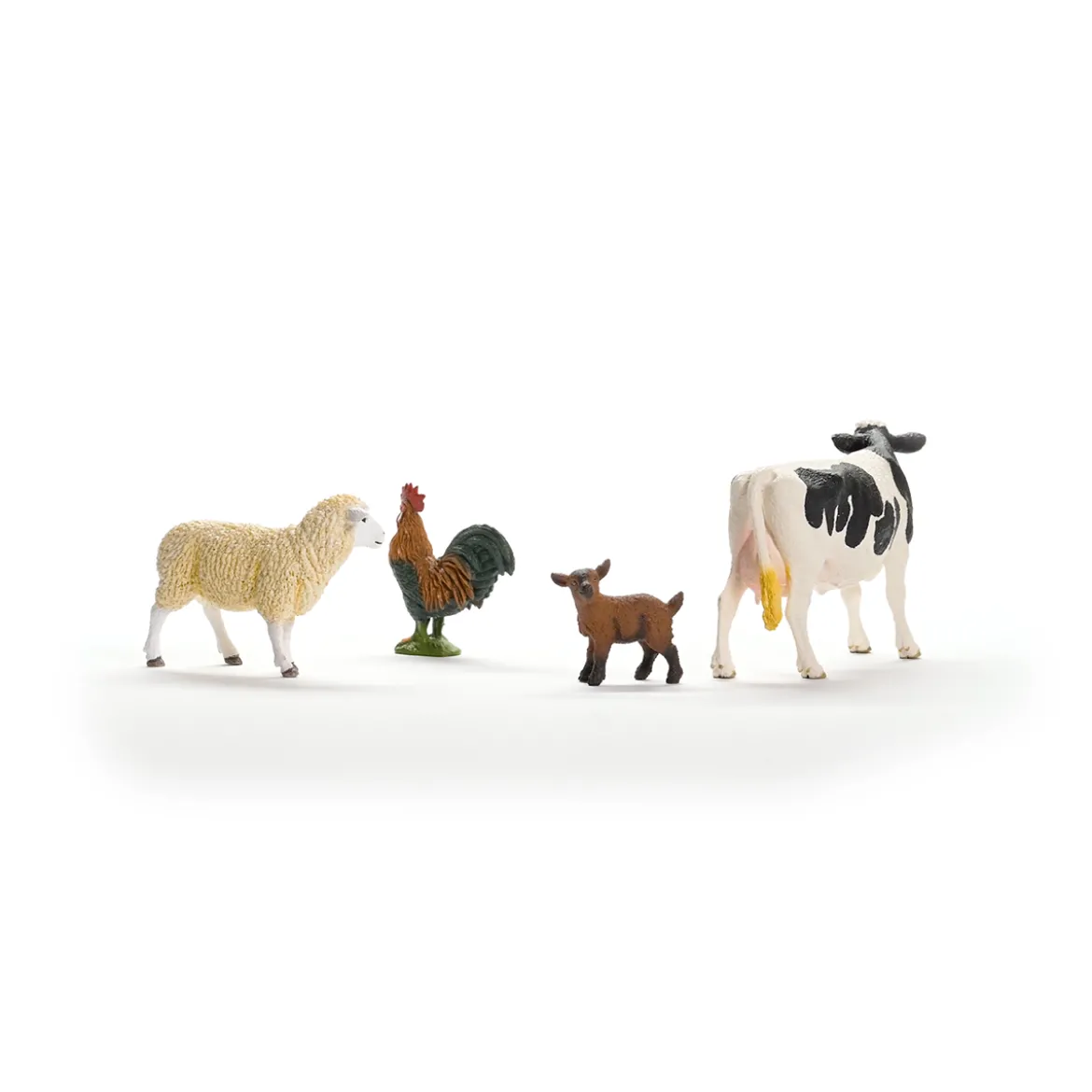 Farm World Bauernhof Starter-Set