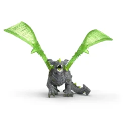 Felsdrache