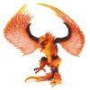 Feuer Adler