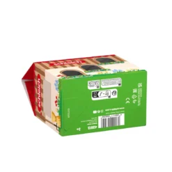 Frühlingsstall