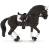 Friese Hengst Reitturnier
