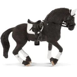 Friese Hengst Reitturnier