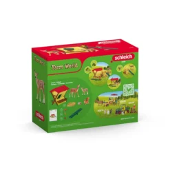 Fütterung der Waldtiere