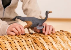 Gallimimus