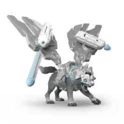 Gladiator Eiswolf